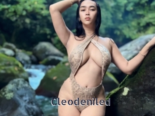 Cleodeniled