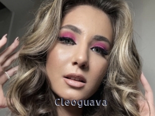 Cleoguava