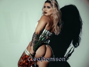 cleojhonsson webcam livesex