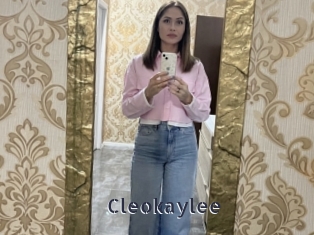 Cleokaylee
