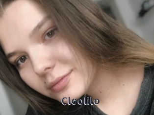 Cleolilo