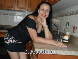 Cleomaturex