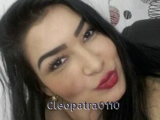 Cleopatra0110