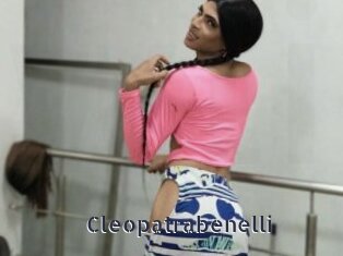 Cleopatrabenelli