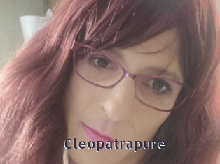 Cleopatrapure