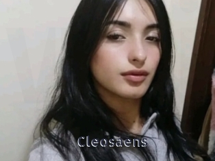Cleosaens
