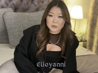 Clioyanni