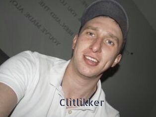 Clitlikker