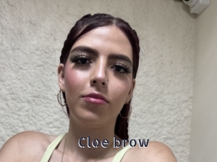 Cloe_brow