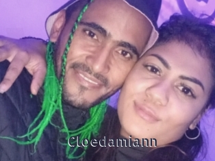 Cloedamiann