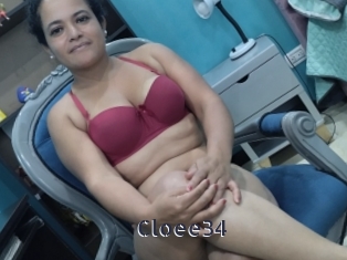 Cloee34