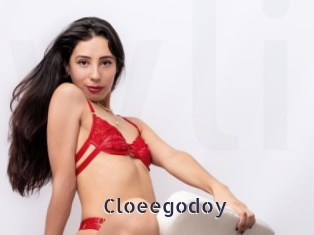 Cloeegodoy