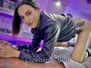 Cloehammilton