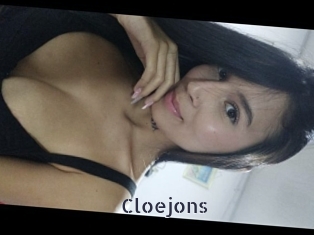 Cloejons