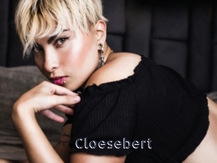 Cloesebert