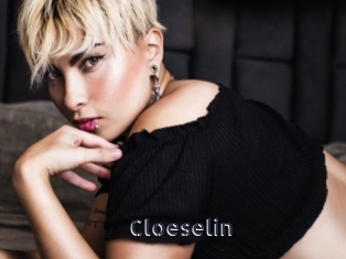 Cloeselin