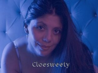 Cloesweety