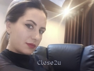 Close2u
