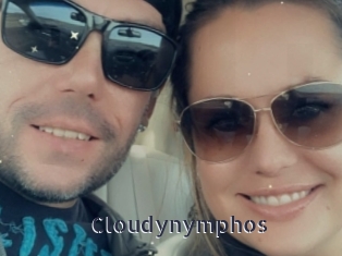 Cloudynymphos