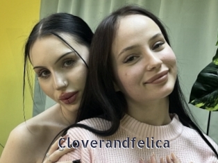 Cloverandfelica