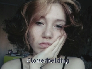 Cloverbelding