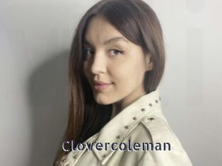 Clovercoleman