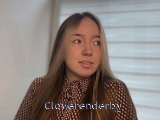 Cloverenderby