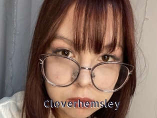 Cloverhemsley