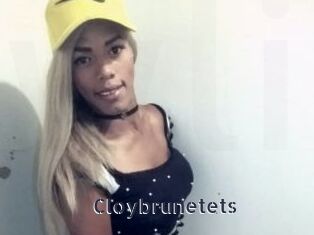 Cloybrunetets
