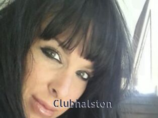 Clubhalston