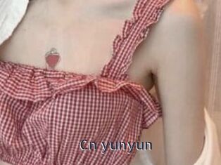 Cn_yunyun