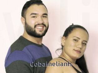 Cobainelianis