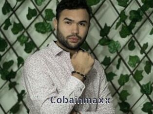 Cobainmaxx
