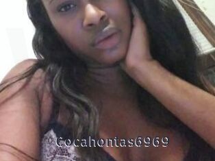 Cocahontas6969