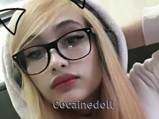Cocainedoll
