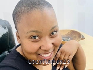 cocoflames23 webcam livesex