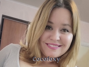 cocofoxy webcam livesex