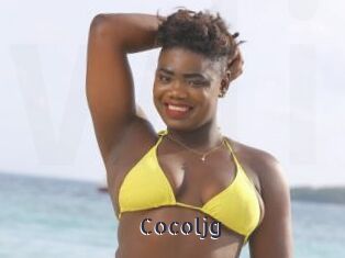 cocoljg webcam livesex