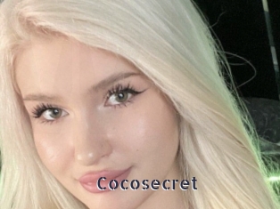 Cocosecret