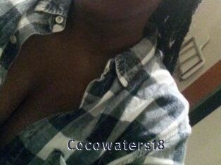 cocowaters18 webcam livesex