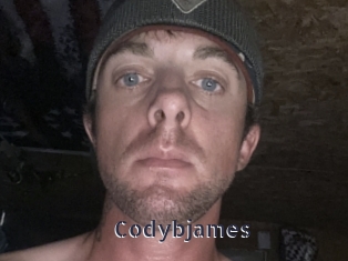 Codybjames