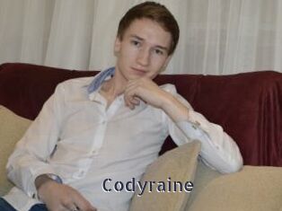 Codyraine