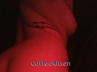 Coffeekitten