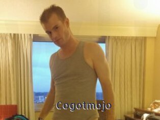 Cogotmojo