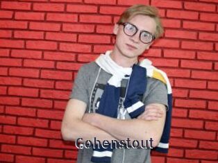 Cohenstout