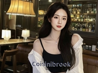 coisinibrook webcam livesex