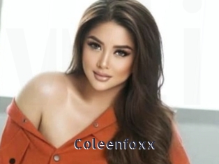 Coleenfoxx