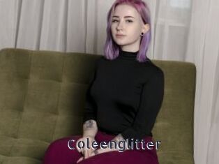 Coleenglitter