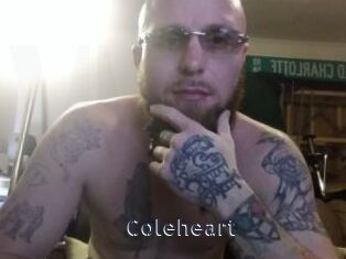Coleheart