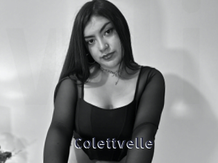 colettvelle webcam livesex